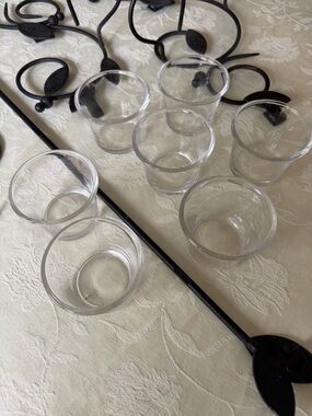 Vintage PartyLite Verona Candle Holder